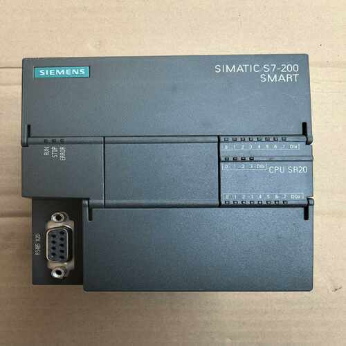 S7-200CPUSR20/6ES7288-1SR20~询价