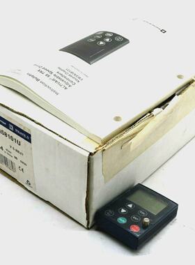 Nuevo Mdulo De Pantalla TELEMECANIQUE VW3A58101U VW3A58101U