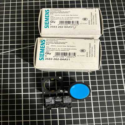 3SB3 202-0AA51/按钮套装2个~询价