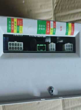 南星伺服驱动器NX286-200-10075LL50-011--议价商品