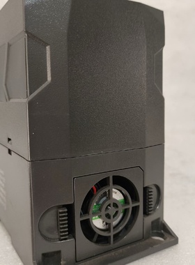 0.75KW欧瑞E6000007T3变频器图上一台实物