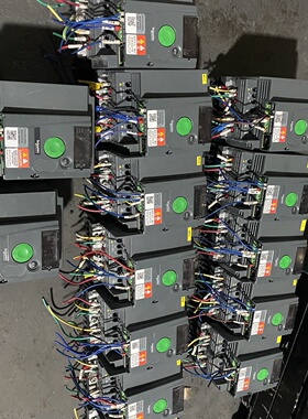 ATV310HU22N4A施耐德ATV310变频器2.2