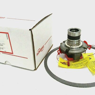 NEW FLOWSERVE B0151110 MECHANICAL SEAL C21PP1125EACPS C00104
