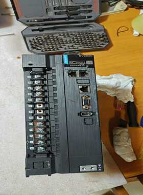 SV660NT017I汇川驱动器5KW功能包好原装现货--议价商品