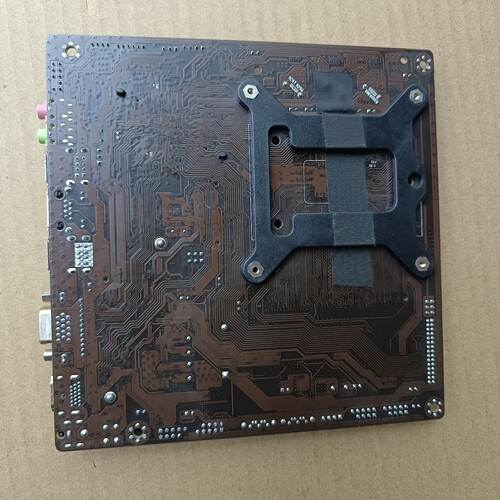 议价ITXHM65主板i53210m处理器议价