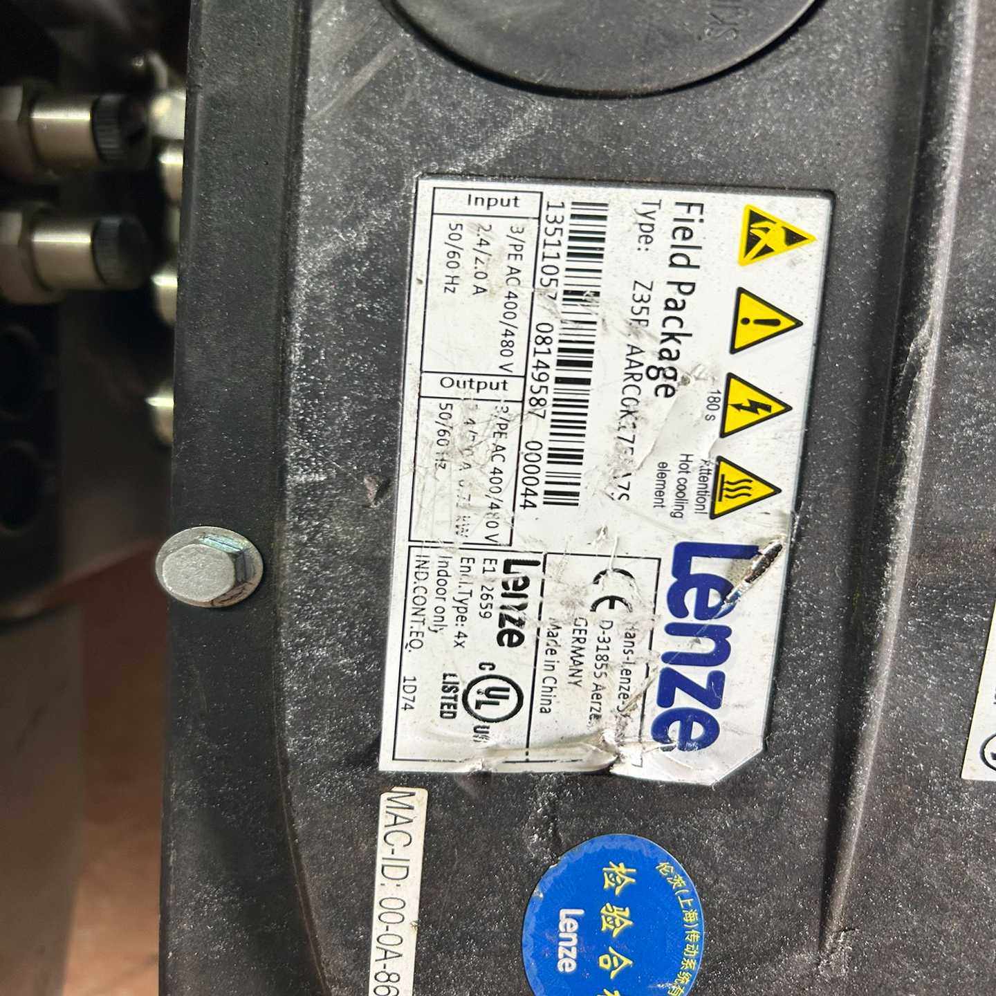 SMOWO天贺 RW-ST05D 压力扭矩变送器 称重传感器【鑫鑫商铺】