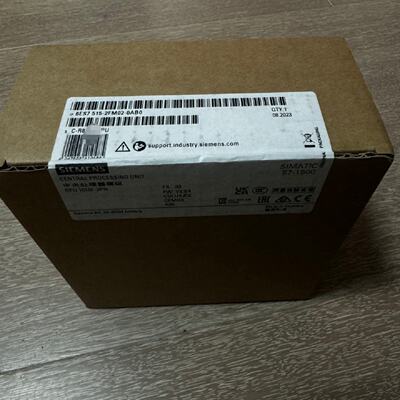 议价5152Fm02 Recycling  Plc ModuleTouch ScreenMemory CardBlo