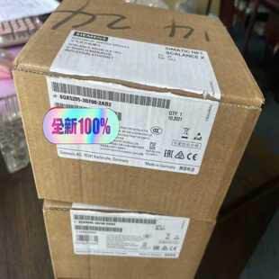 2A询价 3BF00 控制器交换机模块6GK5205