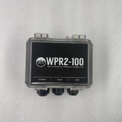 Neuf AUTOMATION COMPONENTS INC A  Wpr210010 WPR2100 Mouill D