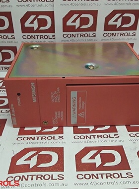 议价A1s62pn  Mitsubishi  Power Supply 100120Vac 24Vdc 0.6A O