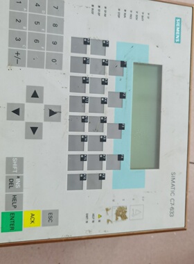 西门子C7633和6ES7630一0DA00一0AB0议价