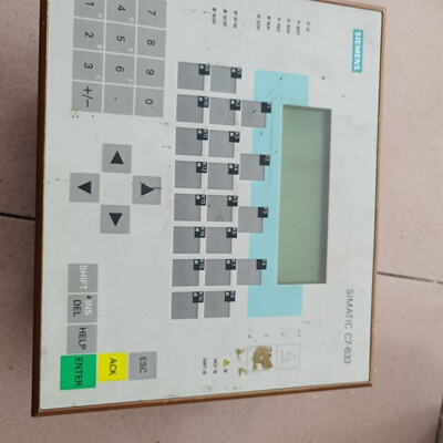 西门子C7633和6ES7630一0DA00一0AB0议价