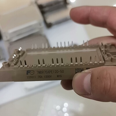 询价-FP100R12KT4B11 7MBR75XPE1205