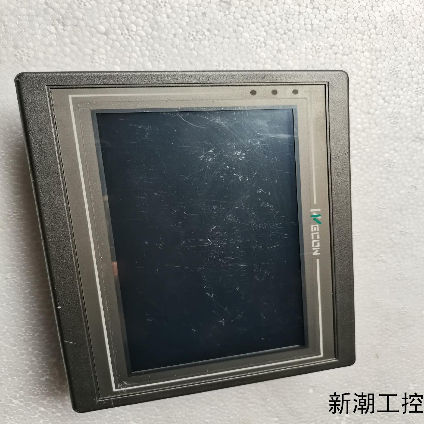 维控7寸触摸屏带网口 PI3070N议价商品