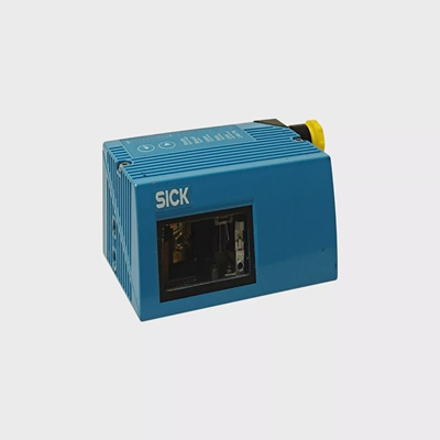 SICKCLV631-1120Pn:1041981BarcodeScanner