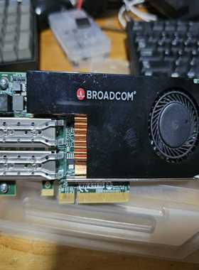 博通BROADCOMBCM958802A8048C智能网卡(亚飞商行）