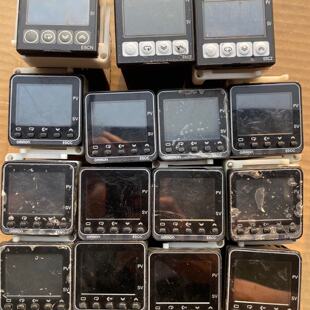 欧姆龙温控仪表型号E5CCQX2ASM80210台 议价商品