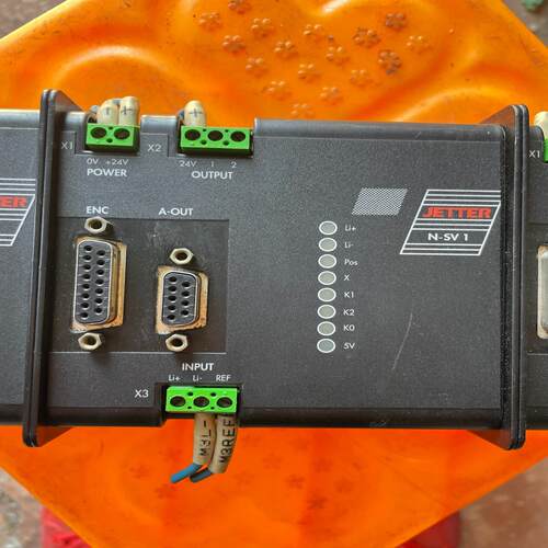 JETTER模块 N-SV1 ，。~询价