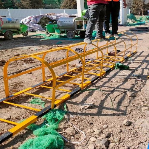 八孔生态浮岛人工水上种植浮床鱼塘造景荷花漂浮花盆绿化生物浮板