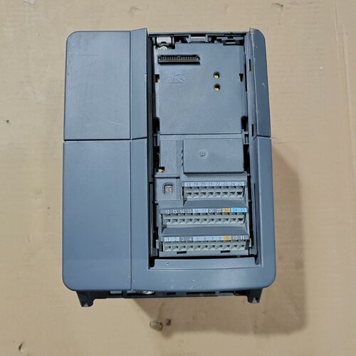【询价】变频器3KW，6SE6440-2UD23-0BA1，原适用