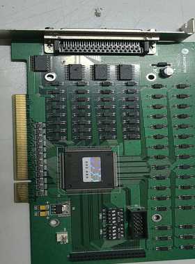 询价雷赛IO控制卡IOC-0640V1.164路控制卡9