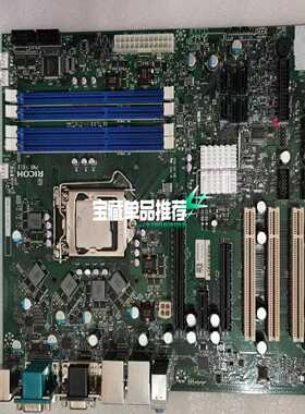 理光主板RICOHFB18FB18-L2S-CI333-询价