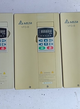 议价变频器V075B43A7.5KW380V议价