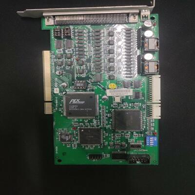 实价ADLINK凌华PCI-8164控制卡询价
