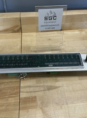 KarlSuss联锁覆盖PCBAssy260PC212PN:614PC212REV:02