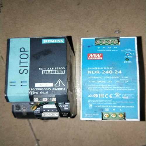 咨询-导轨电源24v5开关电源6ep1333-3ba00