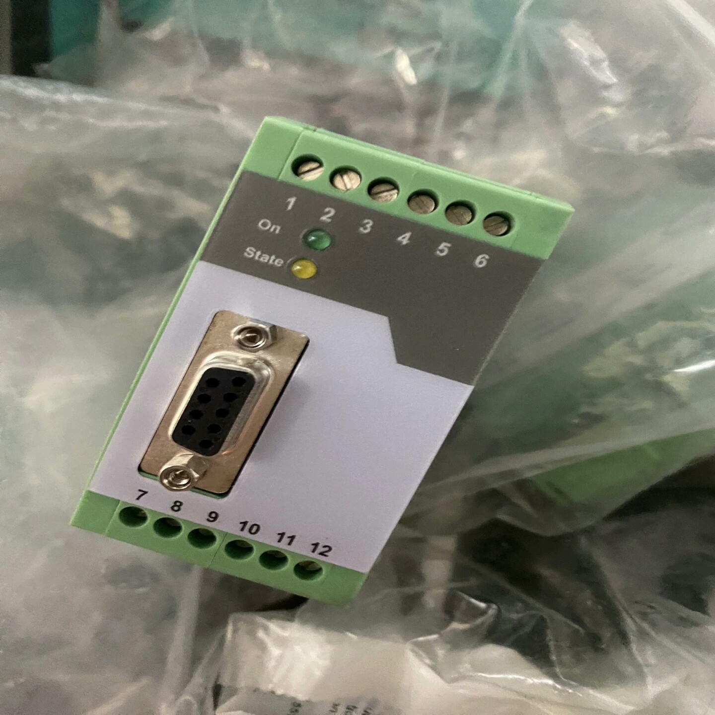 【请询价】IV251-16 全新原装菲尼克斯PHOENIX模块 现货