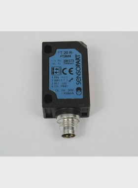 SensopartFT20R-PSM4(b262)