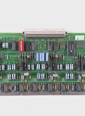 Scheda Pcb Stentor SLB N. 12356