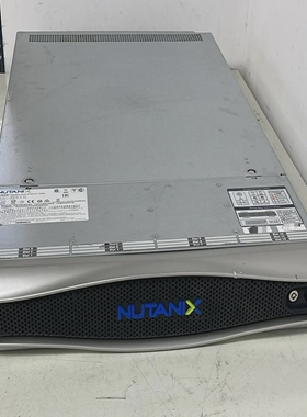 NutanixNXS2U1NL12G600服务器主板SuperMicroX11DPU-6G-NI22