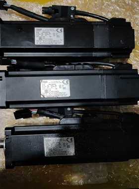 议价汇川伺服400w带刹车电机，lSMH4一40B30CB一A3