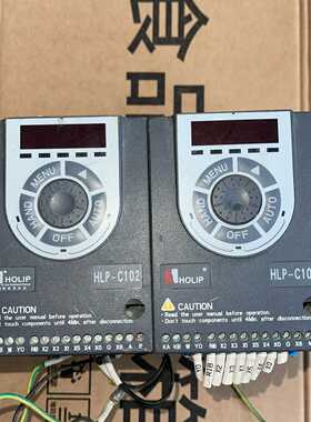 海利浦HLP-C102系列变频器1.5KWHLP-C询价