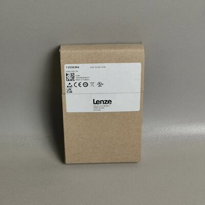 Lenze 13536264 EPMS302.2B NEW Original Packaging Sealed