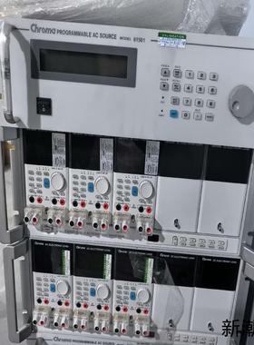 Chroma61501交流电源AC SOURCE需要联系议价商品
