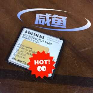 储存卡6SL3054 1AA0询价 0CF00