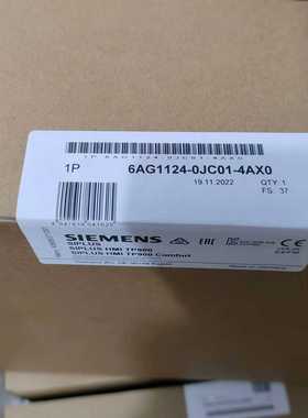 6AG1124-0JC01-4AX0询价