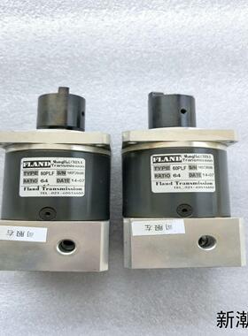 FLAND减速机60PLF功能正常议价商品