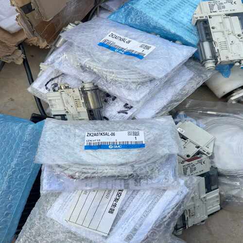 真空发生器ZK2A07K5AL-06，数显ZK2-ZS