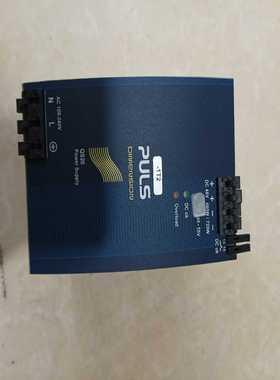 拆机普尔世PULS普尔世电源QS20.481，成色如图，质量--议价商品