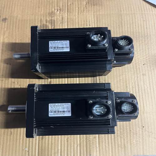 二手拆机信捷MS-130ST-M10015B-21P5--议价商品