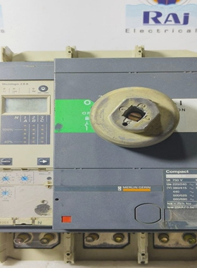 MERLINGERINNS800N800A3POLEMICROLOGIC2.0ACIRCUITBREAK