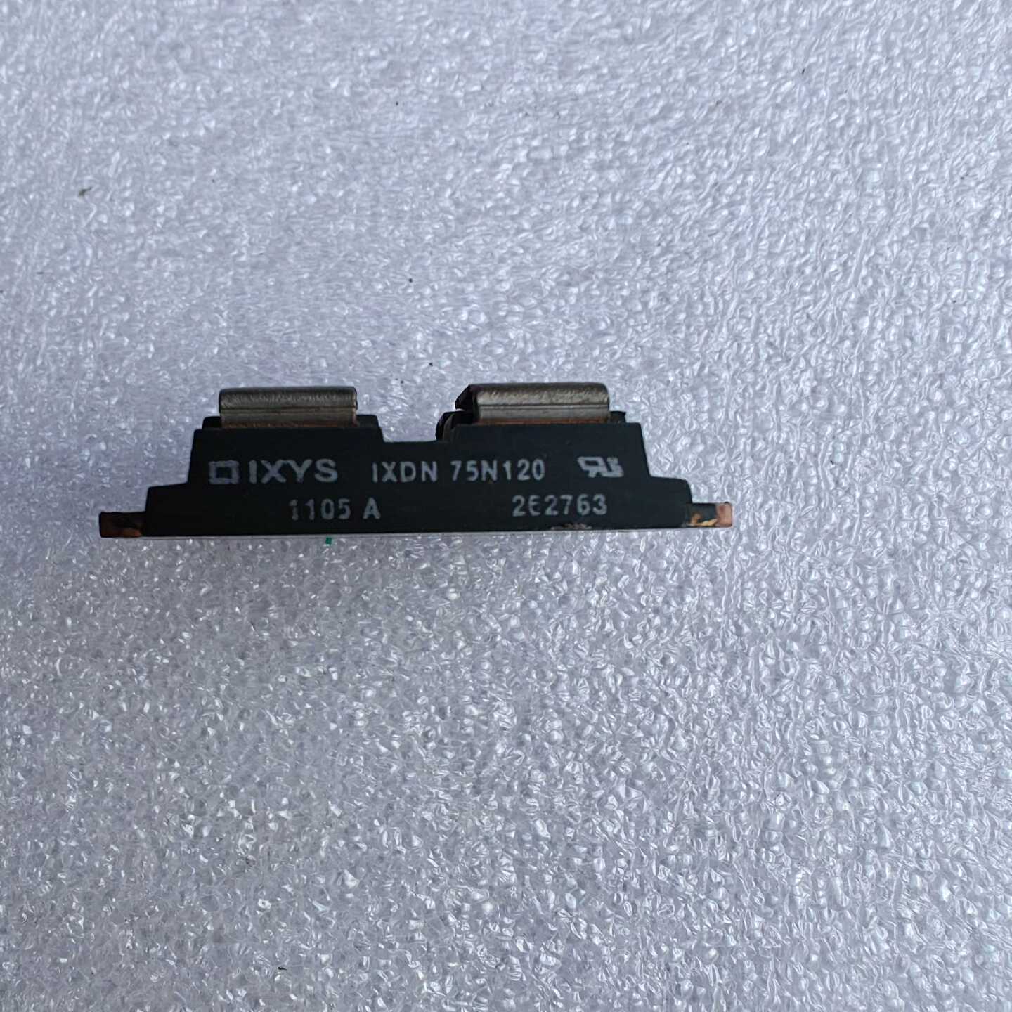 力特IGBT模块IXDN75N120，耐压12适用