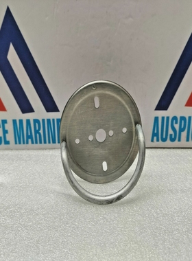 WellsD8-30256TrimRingAssemblyST0002395-LOTOF4PCS