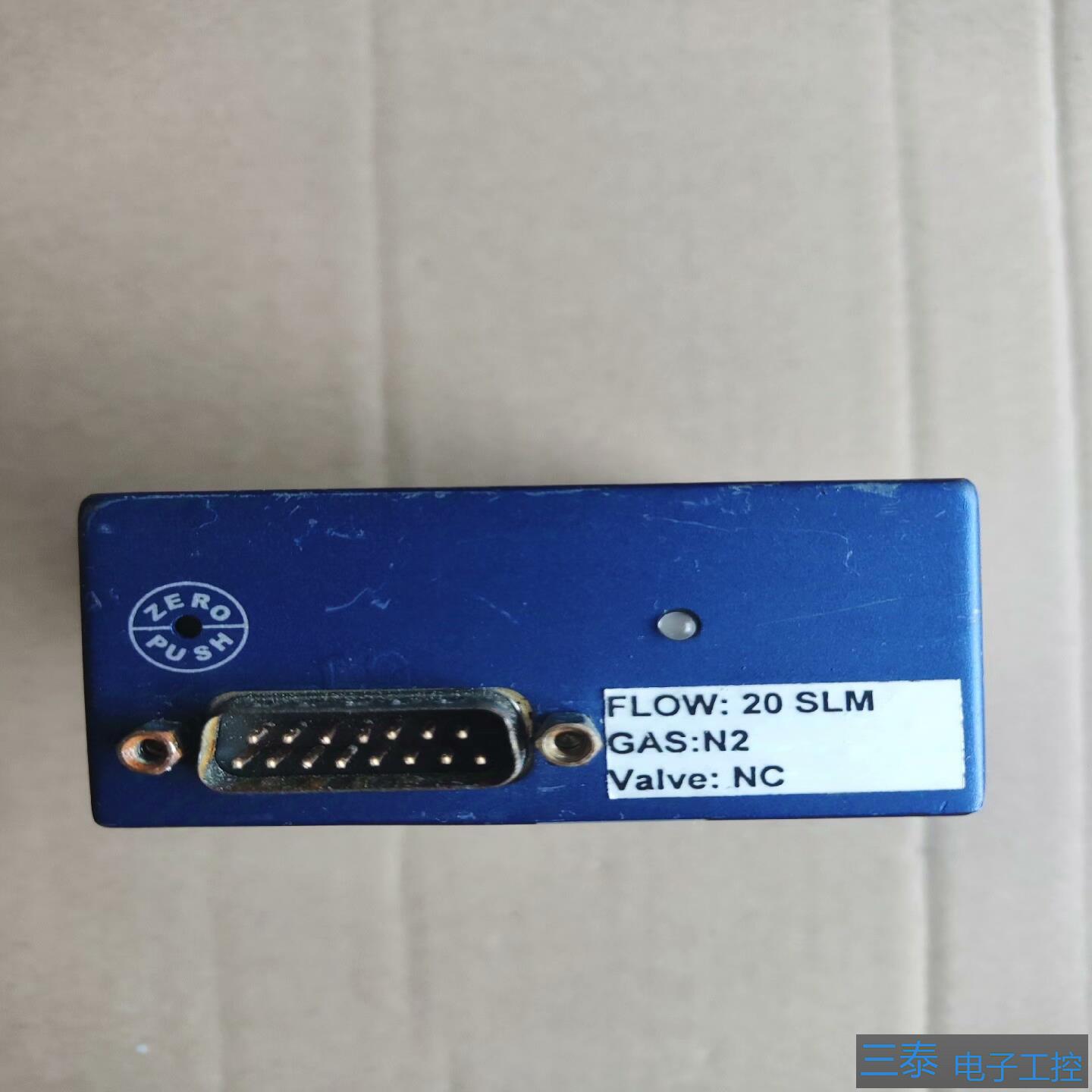 七星流量计CS200气体N2量程20min 型号CS2，议价