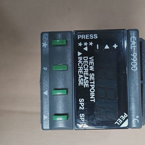 询价-CAL9900数字温度控制器