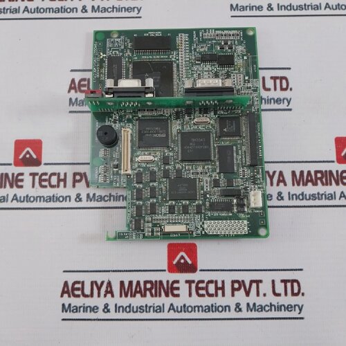 寻Mitsubishi Electric JY331AC8406B Pcb Card
